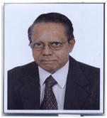 Mr. Lalbhai P Patel