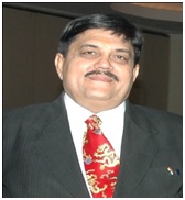 Mr. M.K. Bhardwaj
