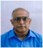 Mr. S Krishnaswamy