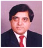 Mr. A K Sharma