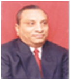 Mr. V K Jain