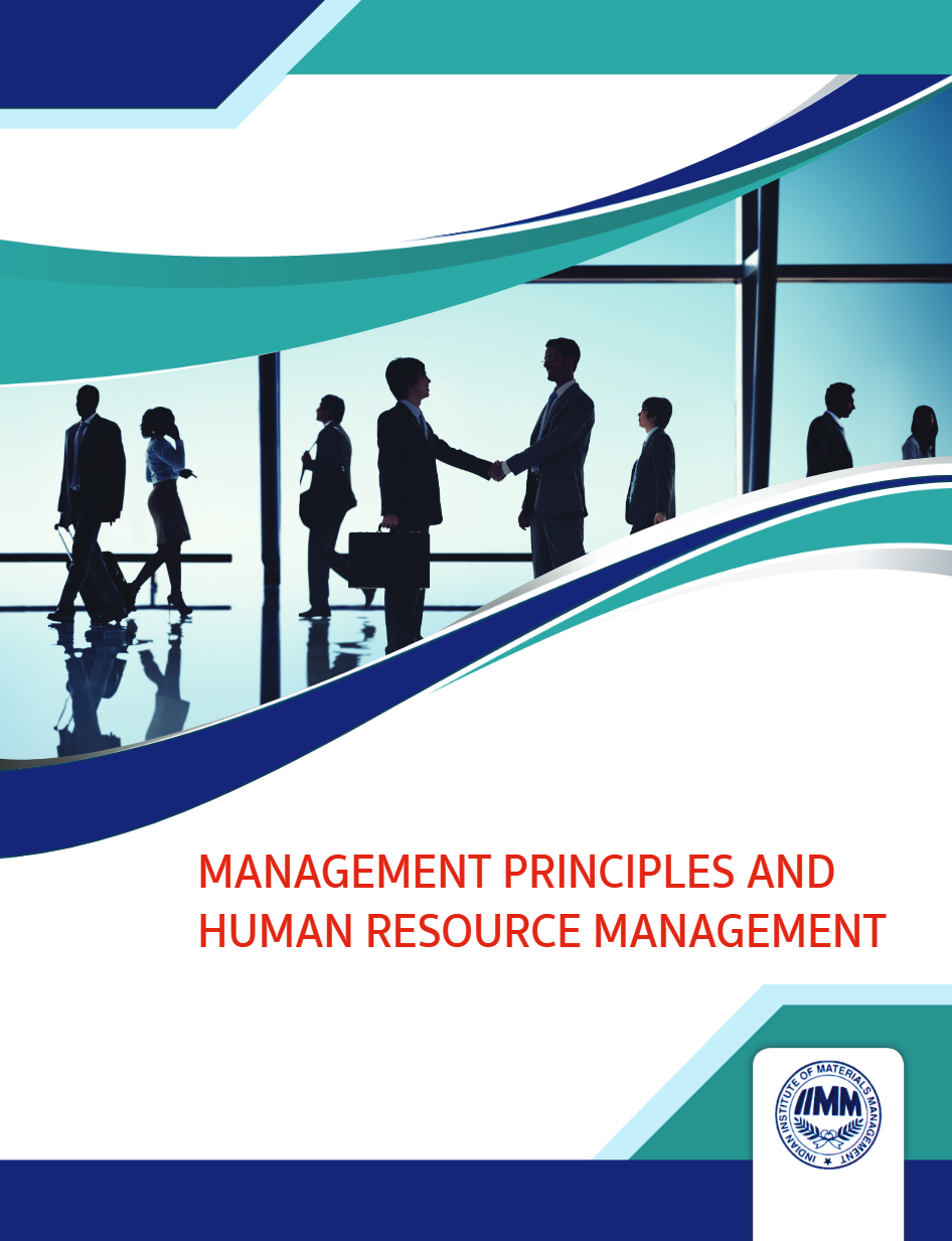 management-principles-and-human-resource-management