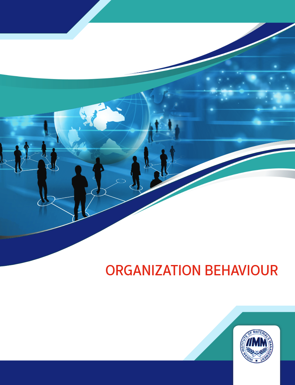 organization-behaviour
