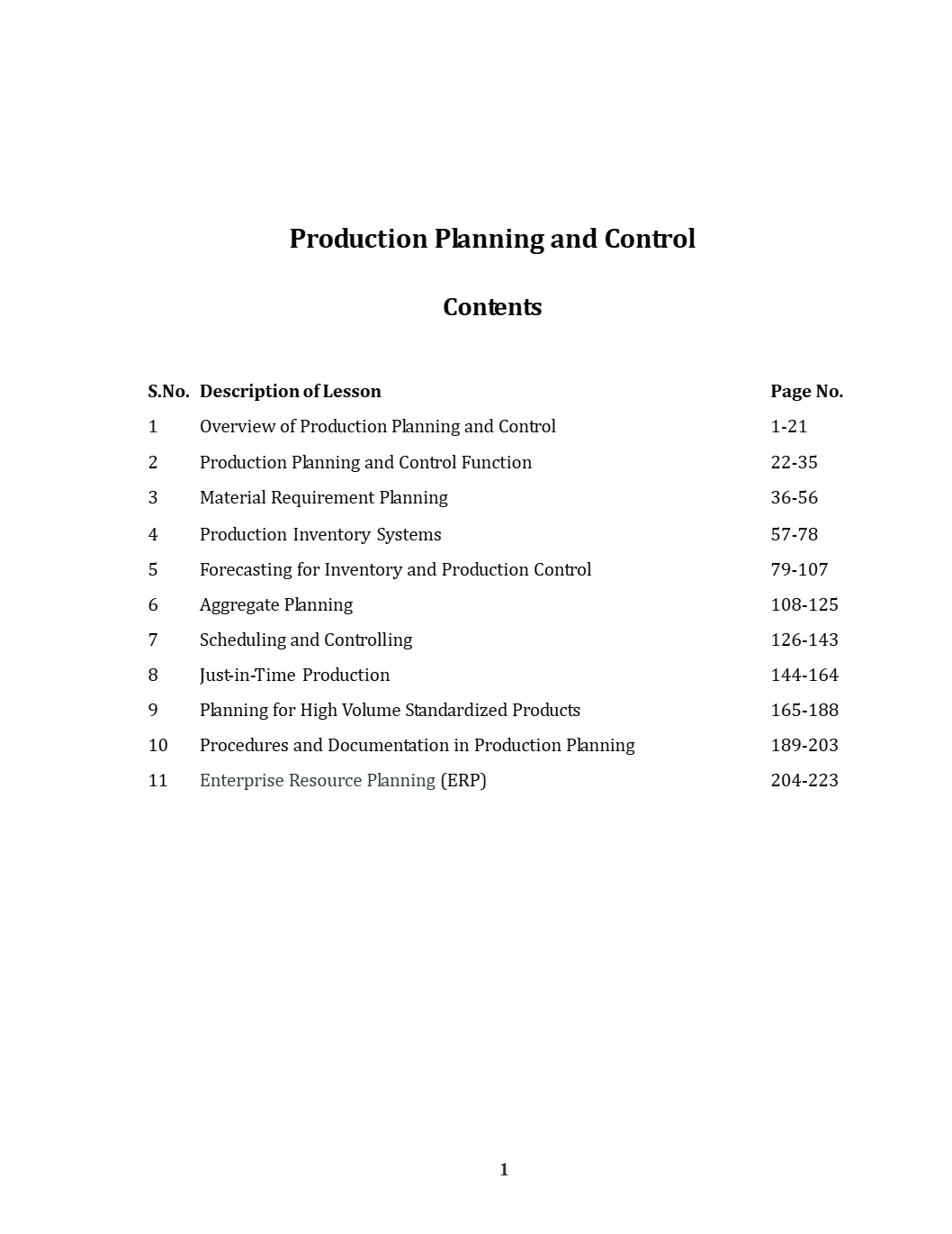 production-planning-control