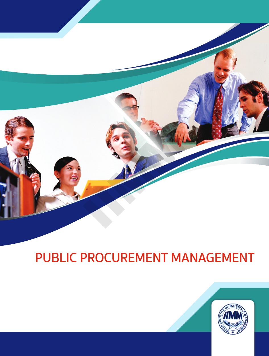 public-procurement-management