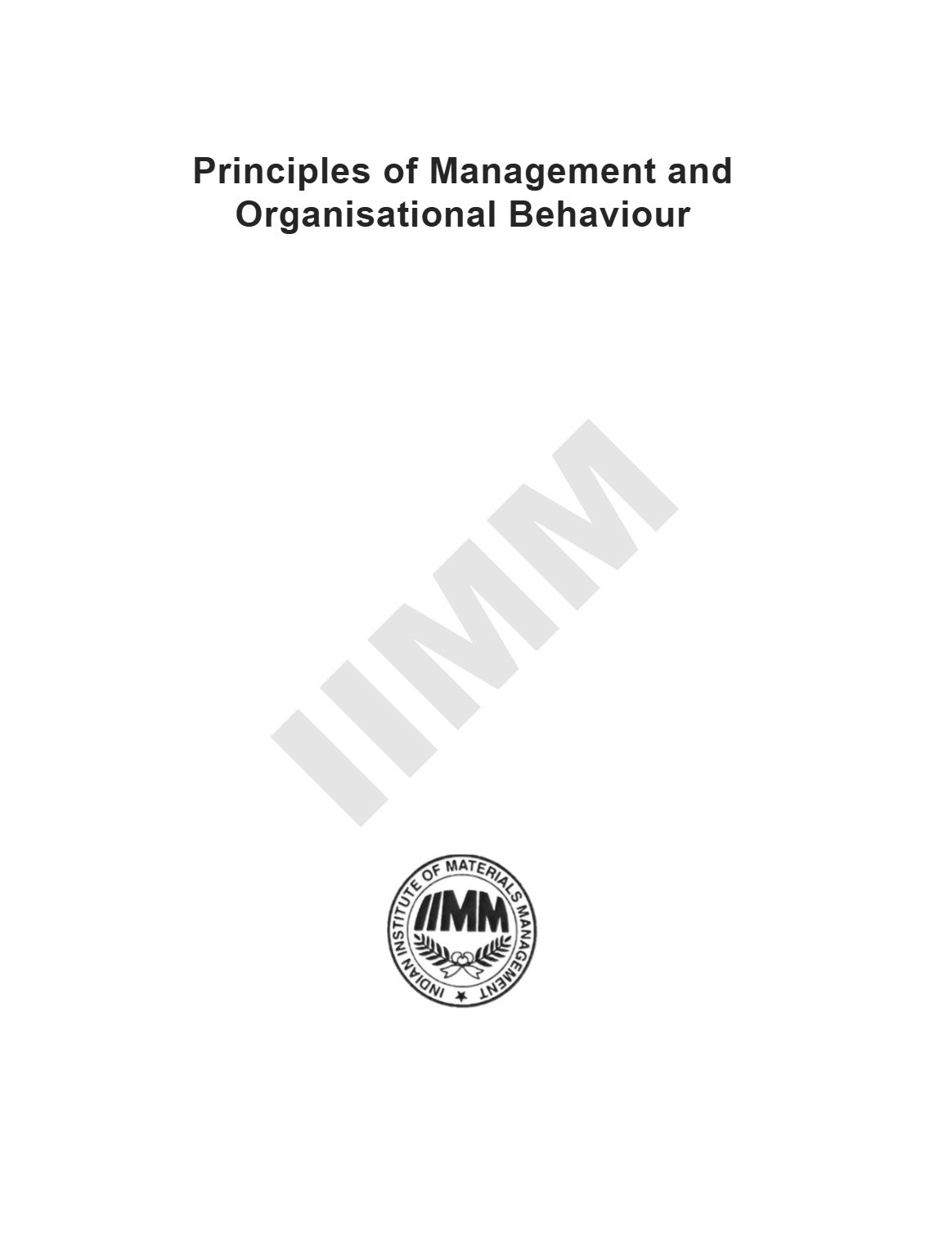 management-principles-organization-behaviour