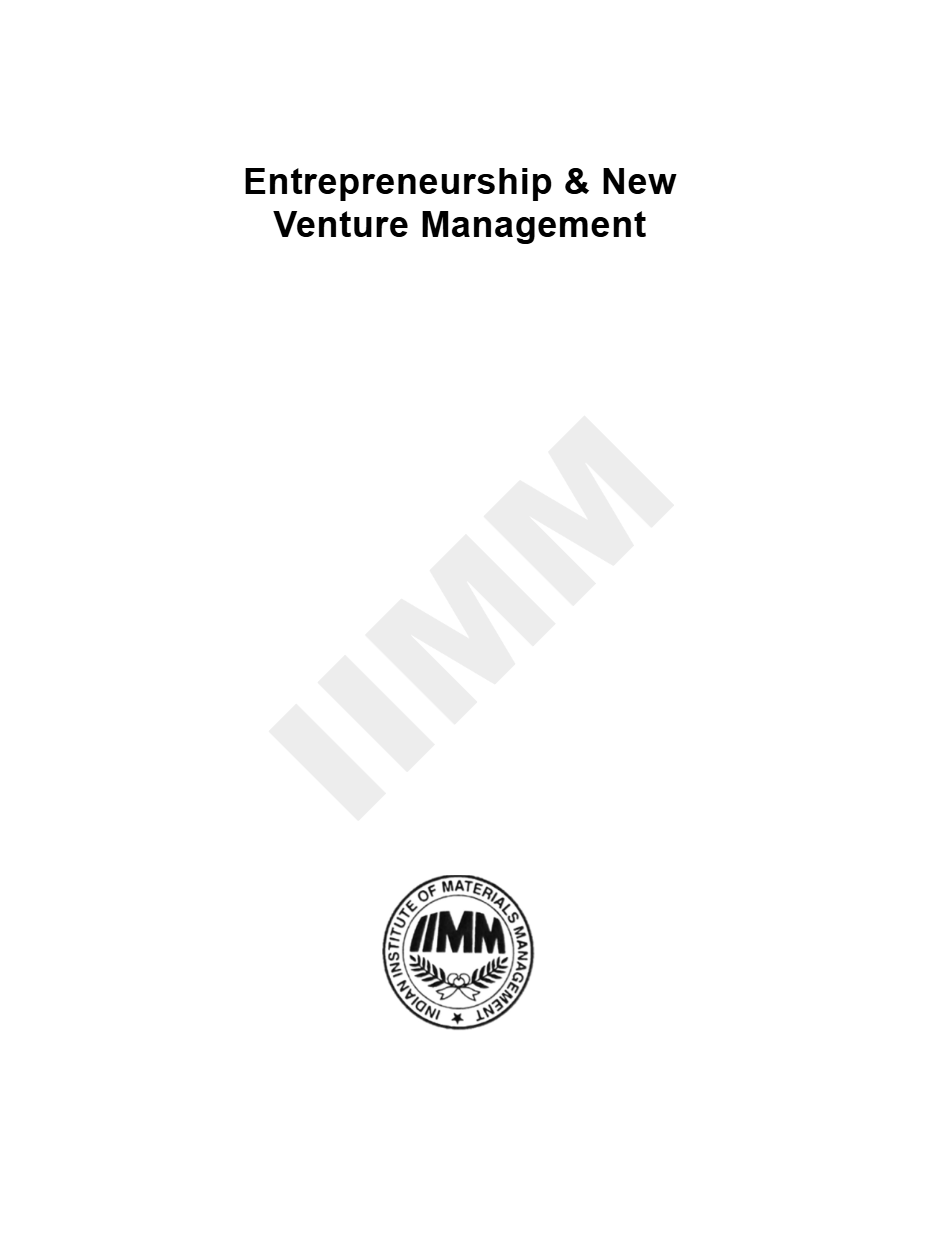 entrepreneurship-new-ventures