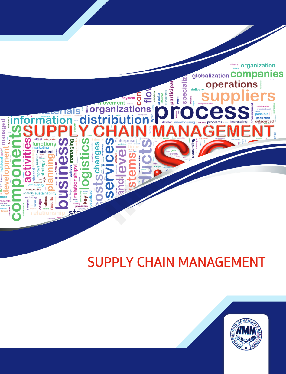 supply-chain-management-looked-book