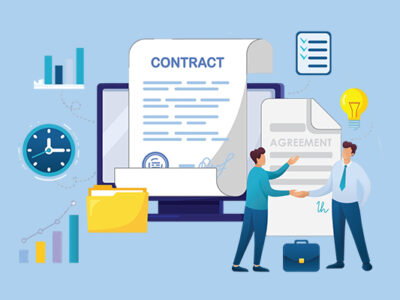 Professional Diploma in Contract Management
