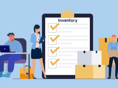 Inventory Management