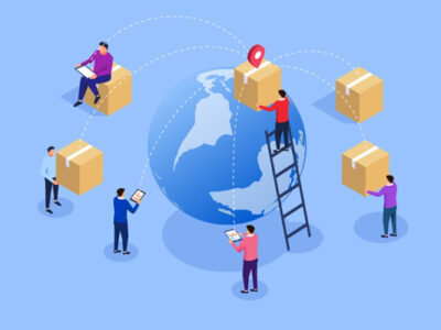 Supply Chain Management