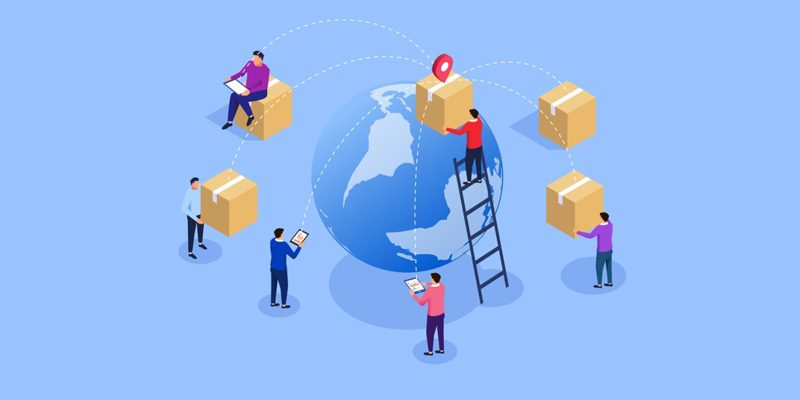 supply-chain–management