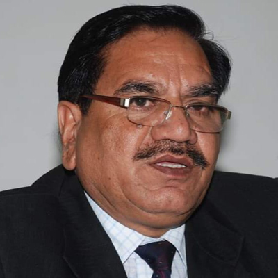 Sh. Lalit Raj Meena